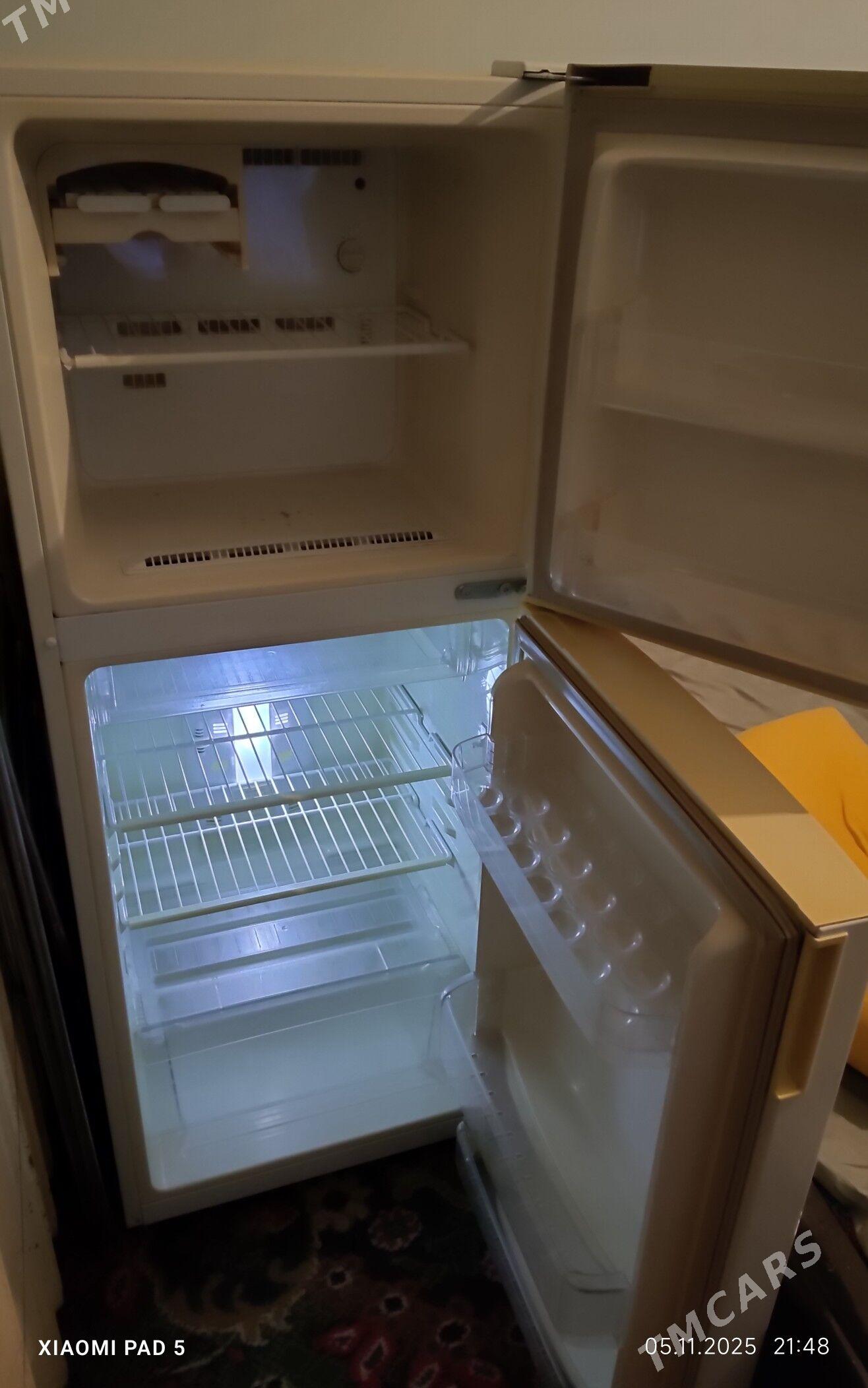 holodilnik Samsung - Daşoguz - img 4