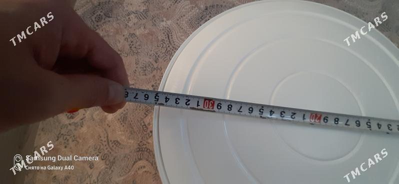 бойлер Boyler boler 30L - Ашхабад - img 8