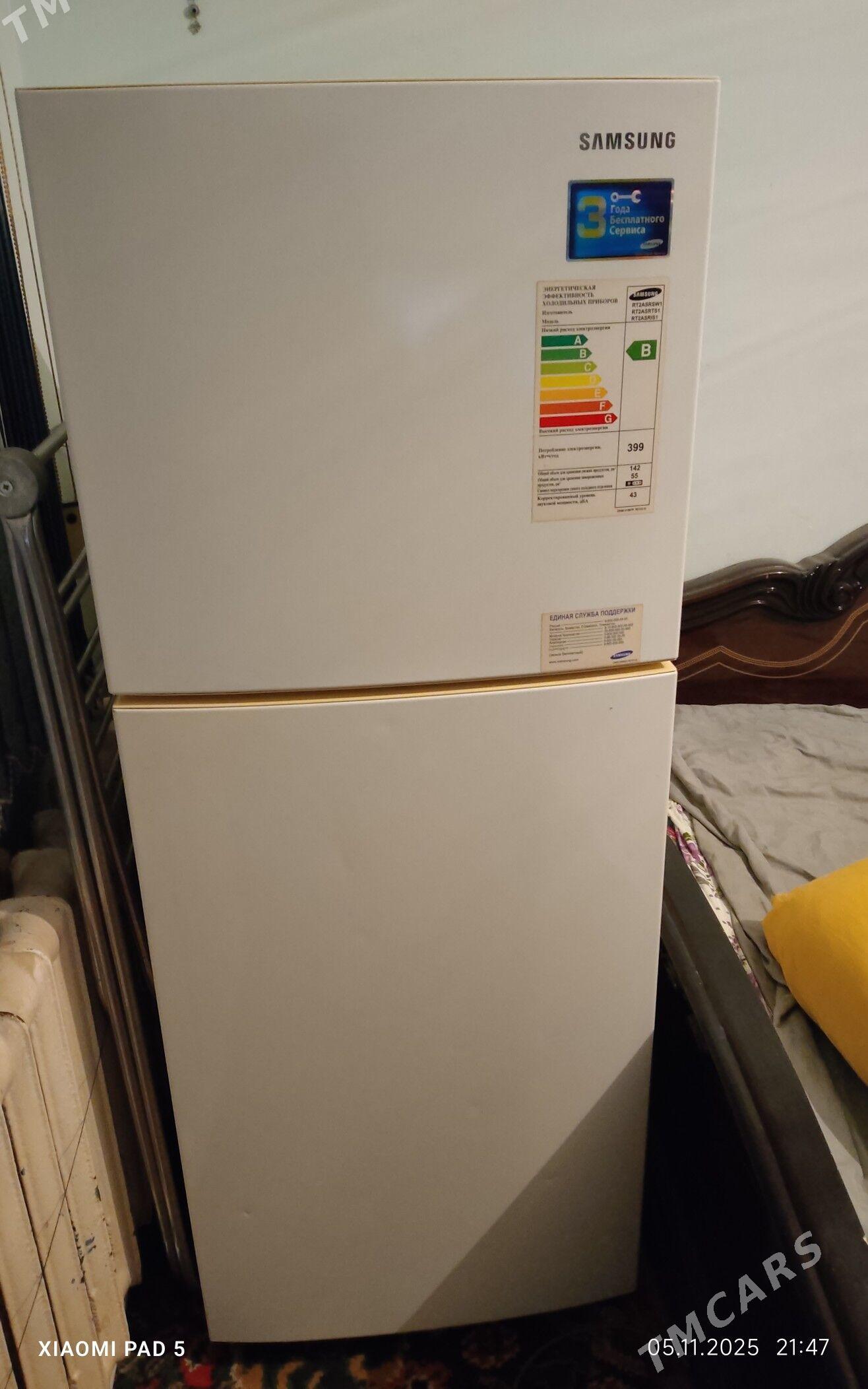 holodilnik Samsung - Daşoguz - img 1