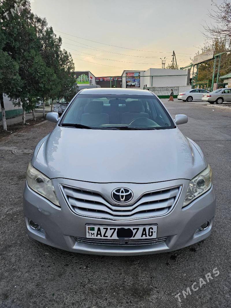 Toyota Camry 2011 - 195 000 TMT - Хитровка - img 5