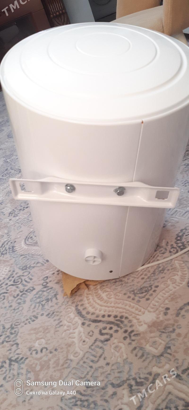 бойлер Boyler boler 30L - Ашхабад - img 7