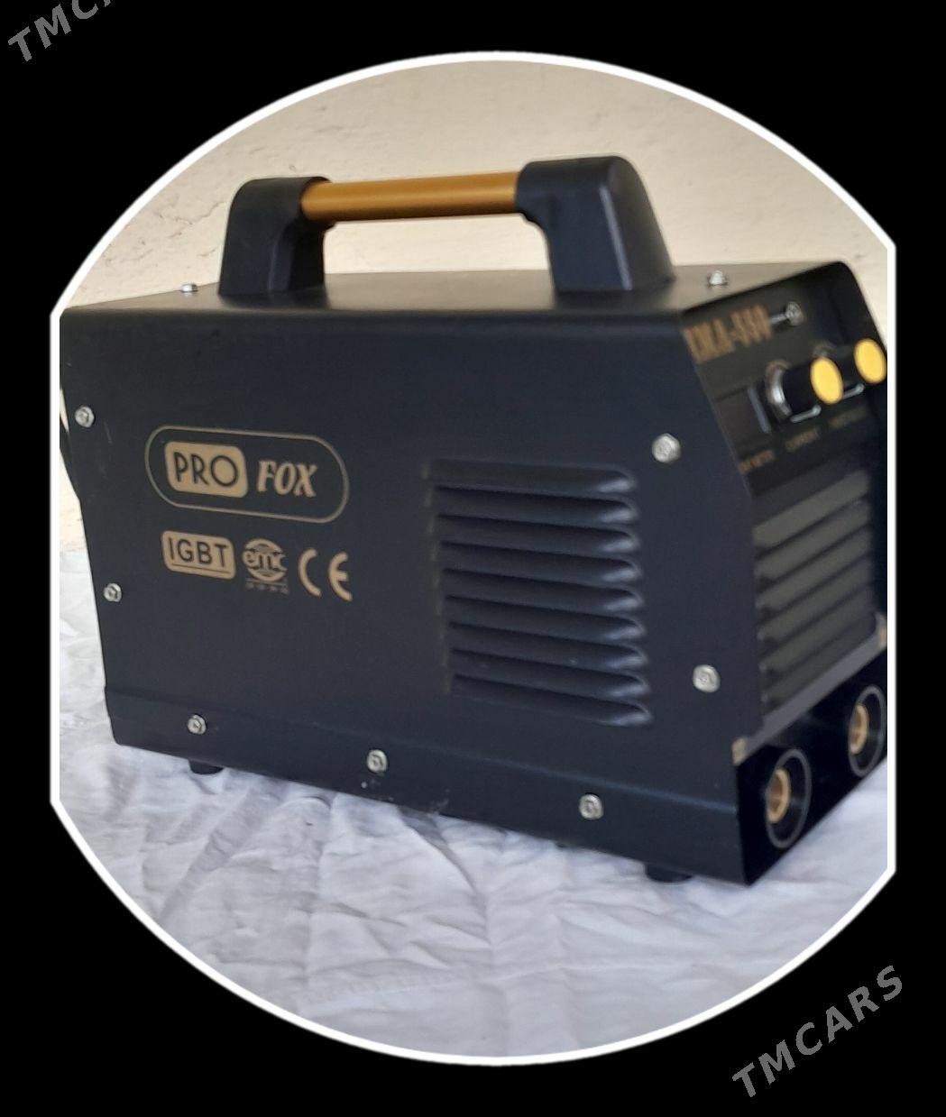 swarka aparat сварка - Aşgabat - img 6