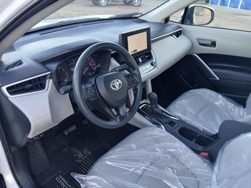 Toyota Corolla Cross 2025 - 320 000 TMT - Daşoguz - img 8
