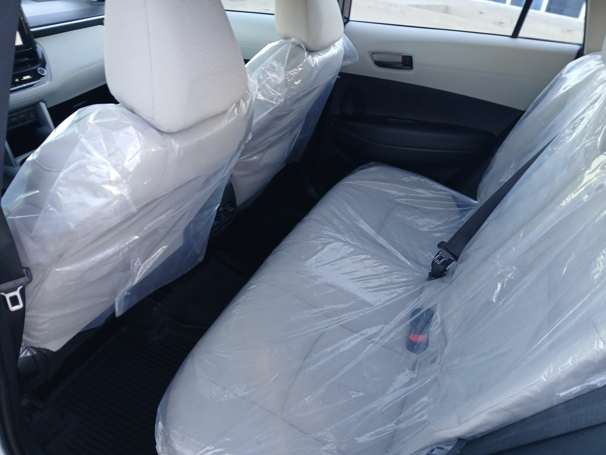 Toyota Corolla Cross 2025 - 320 000 TMT - Daşoguz - img 7