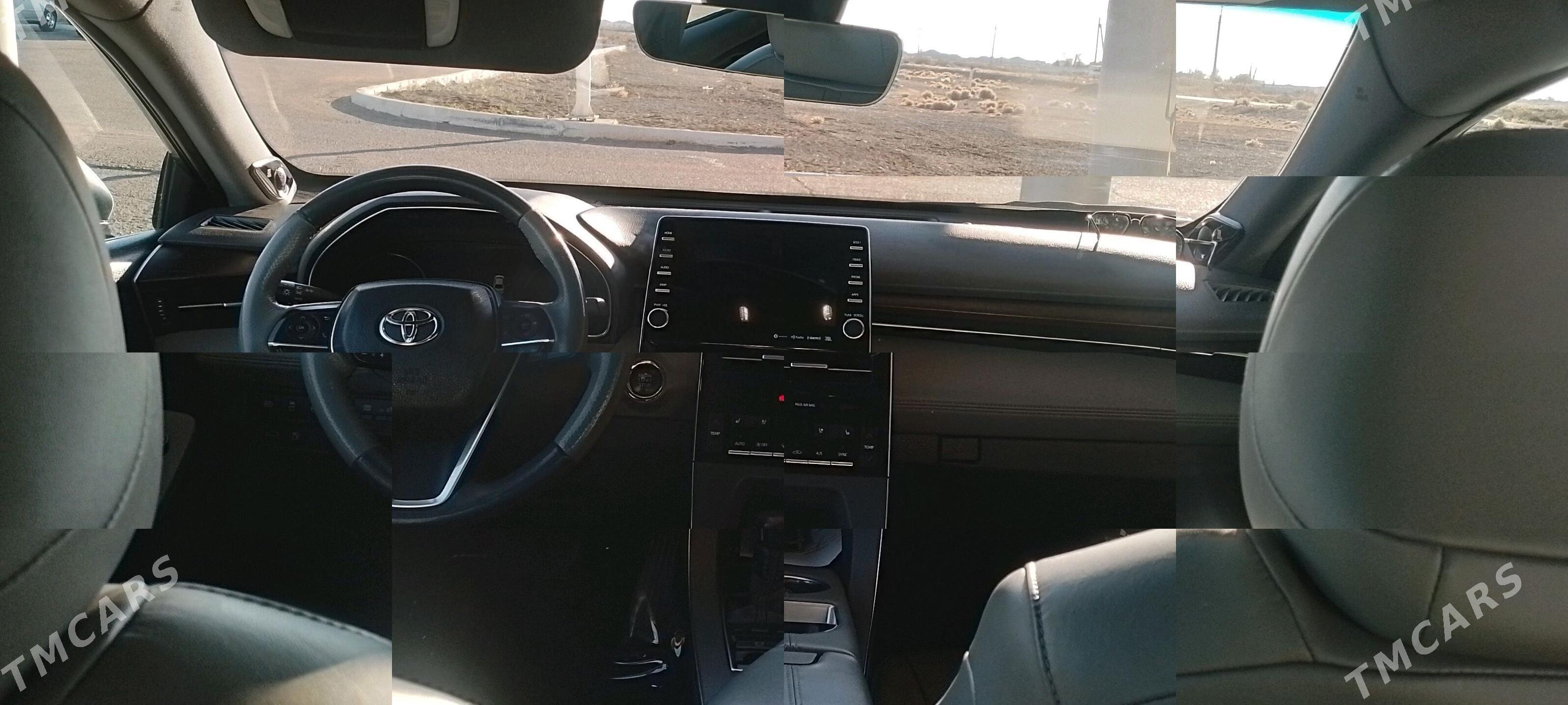 Toyota Avalon 2020 - 465 000 TMT - Дашогуз - img 5