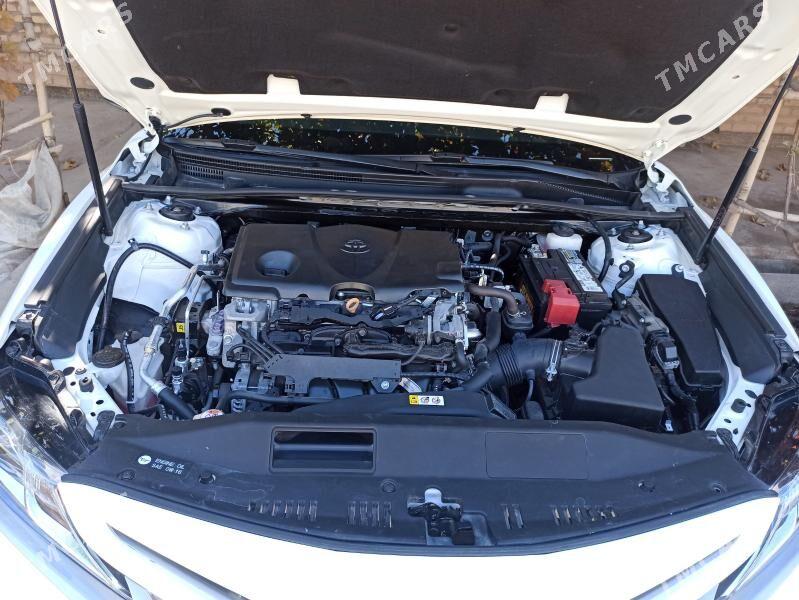 Toyota Camry 2020 - 370 000 TMT - Кёнеургенч - img 2