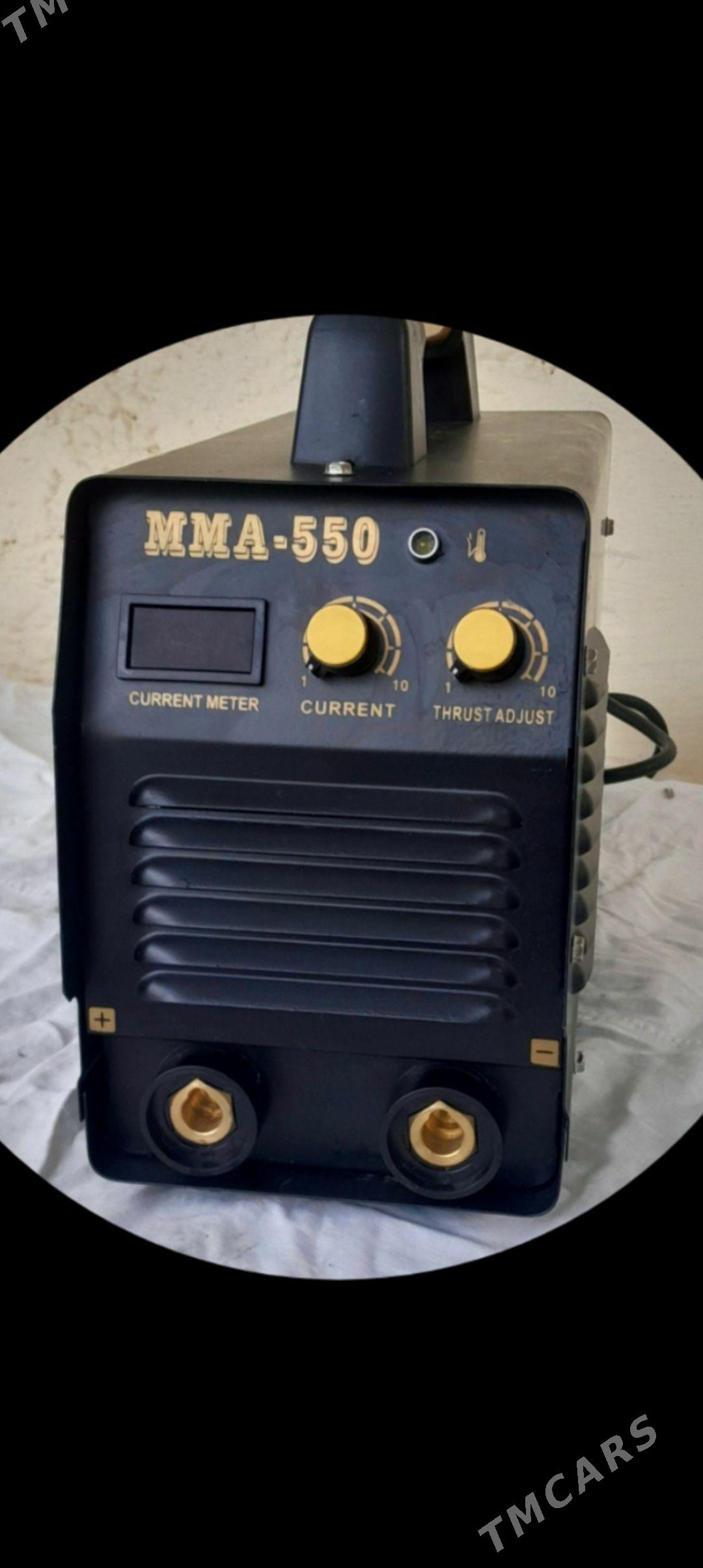 swarka aparat сварка - Aşgabat - img 4