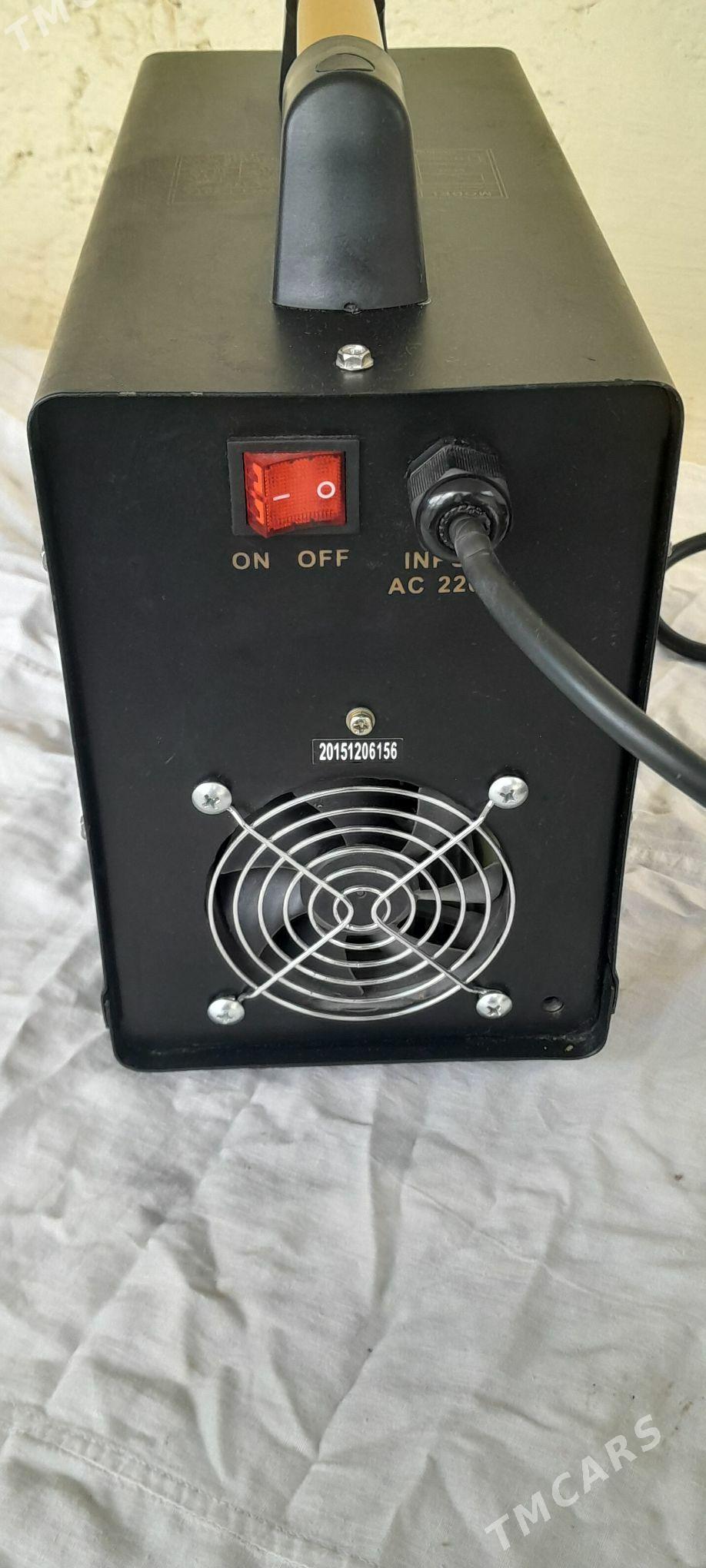 swarka aparat сварка - Aşgabat - img 7