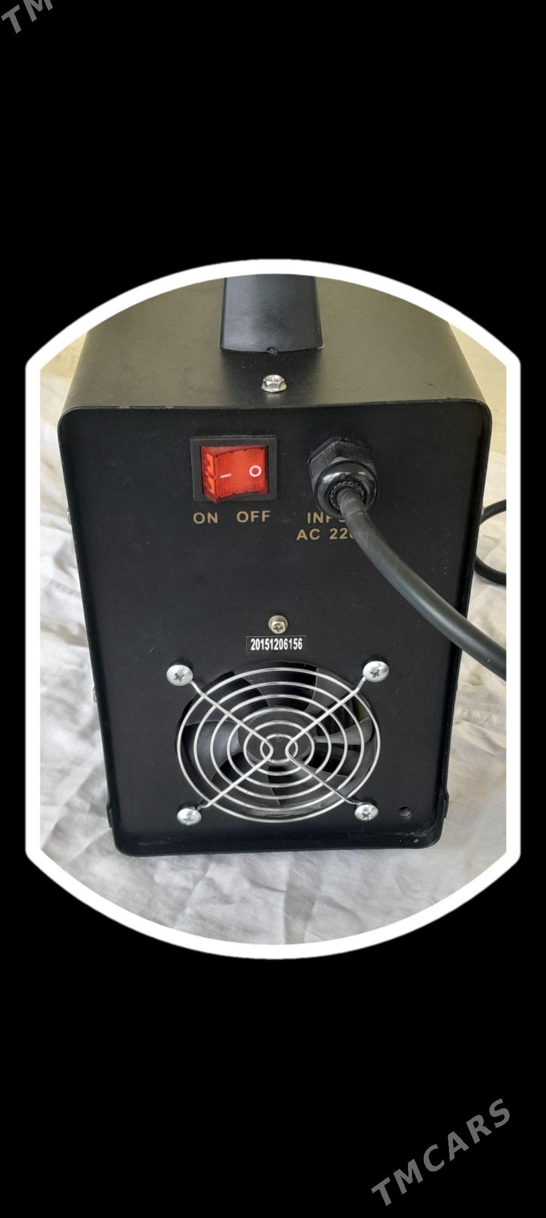 swarka aparat сварка - Aşgabat - img 5