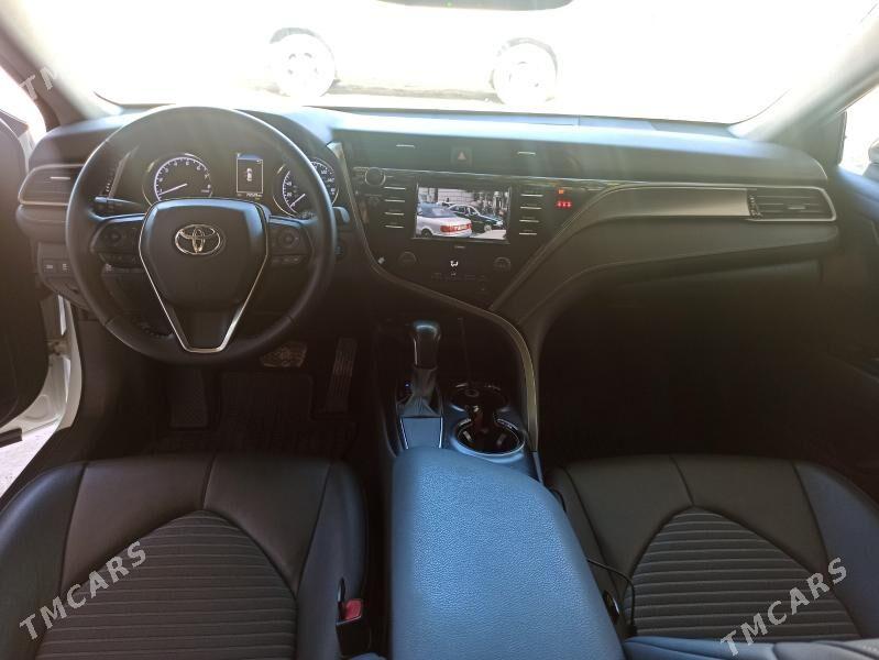 Toyota Camry 2020 - 370 000 TMT - Кёнеургенч - img 1