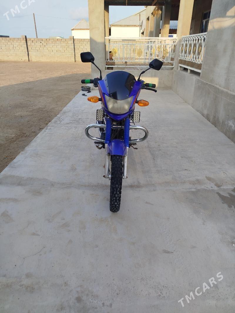 Fekon FK150-8G 2015 - 16 000 TMT - Эсенгулы - img 2