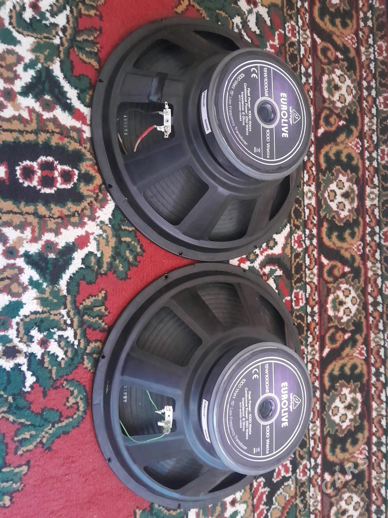 Toý Dinamik 15"-lik. - Дашогуз - img 7