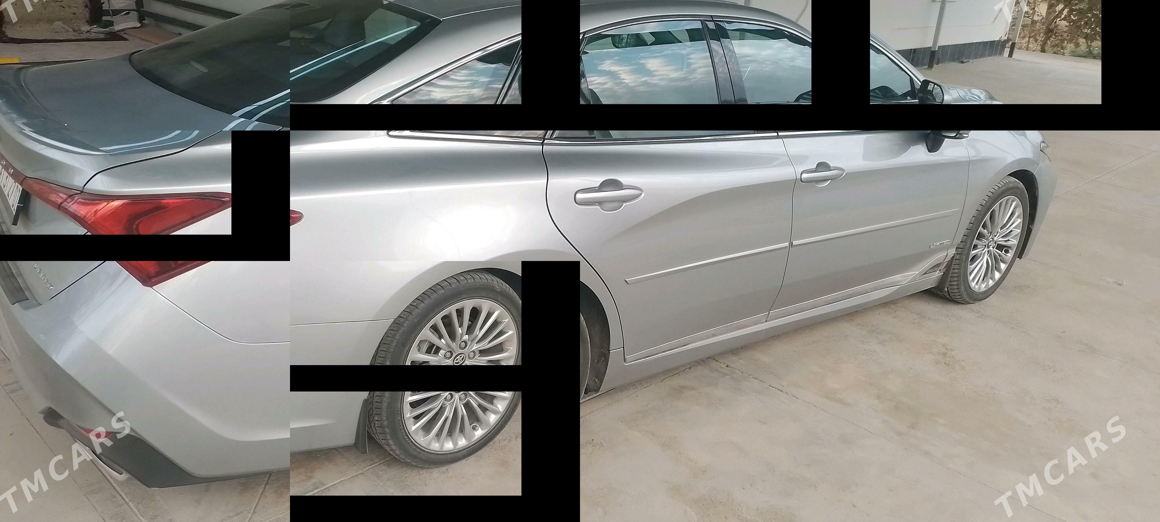 Toyota Avalon 2020 - 465 000 TMT - Дашогуз - img 6