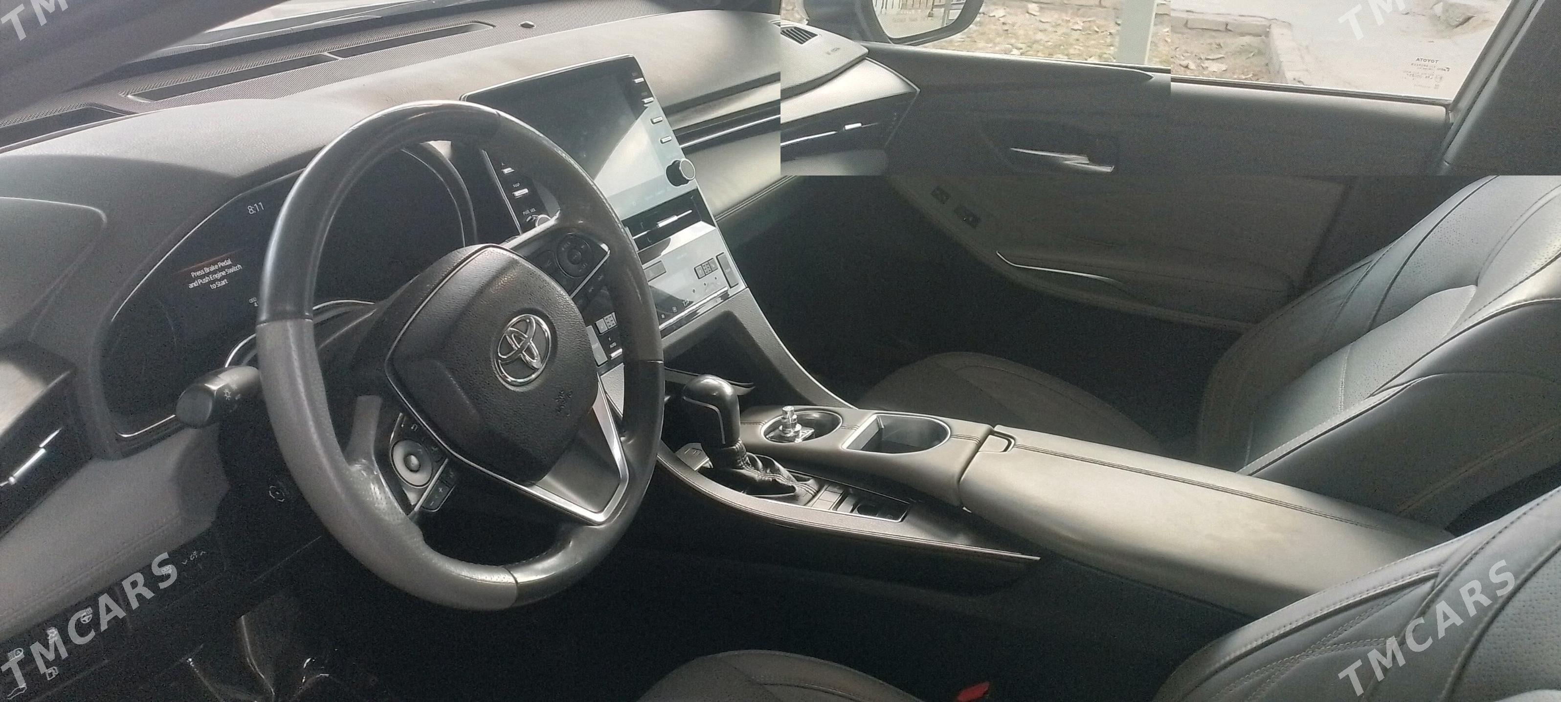 Toyota Avalon 2020 - 465 000 TMT - Дашогуз - img 7