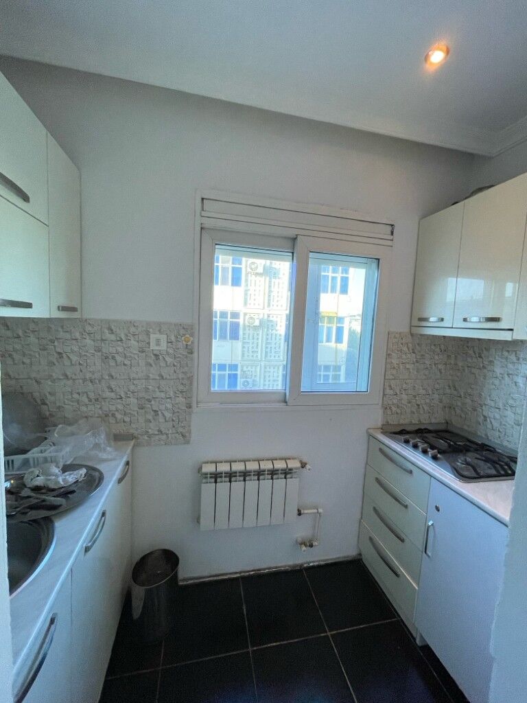 3 ком Ким район 4/3 этаж - Ким район - img 6