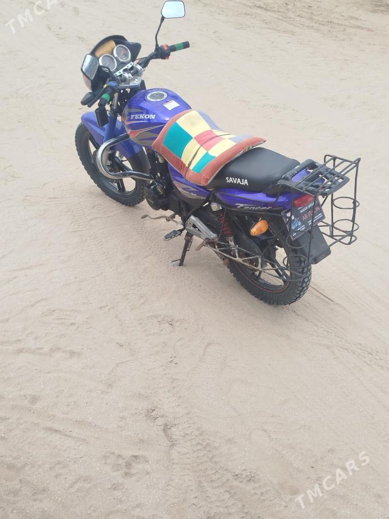 Fekon FK150-8G 2015 - 16 000 TMT - Эсенгулы - img 1