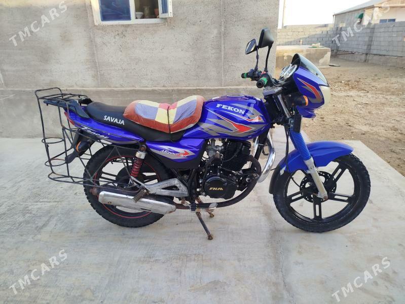 Fekon FK150-8G 2015 - 16 000 TMT - Эсенгулы - img 3