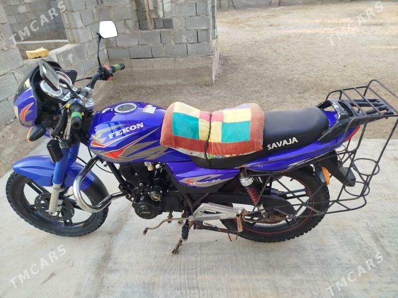 Fekon FK150-8G 2015 - 16 000 TMT - Эсенгулы - img 4