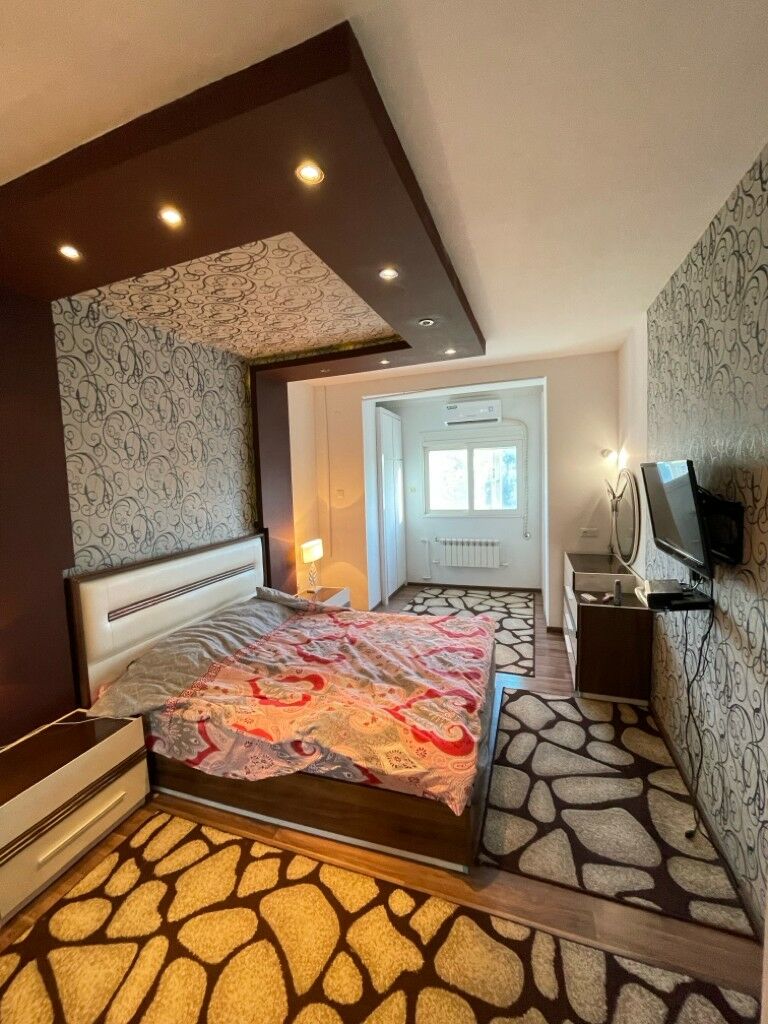 3 ком Ким район 4/3 этаж - Ким район - img 5