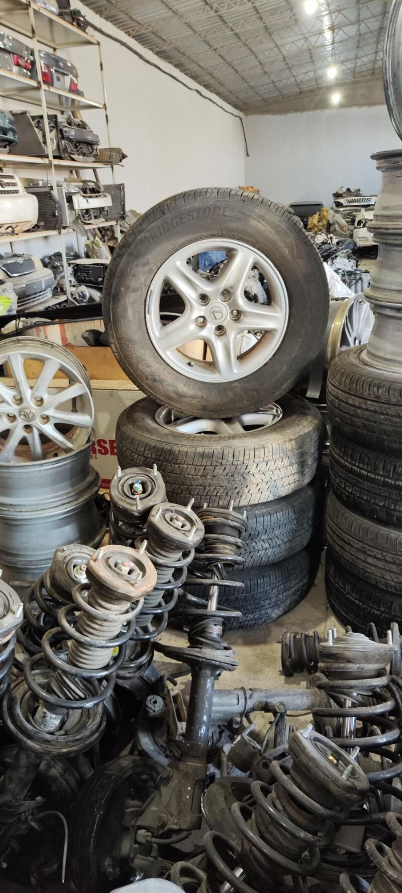 diska 6 000 TMT - Babadaýhan - img 1