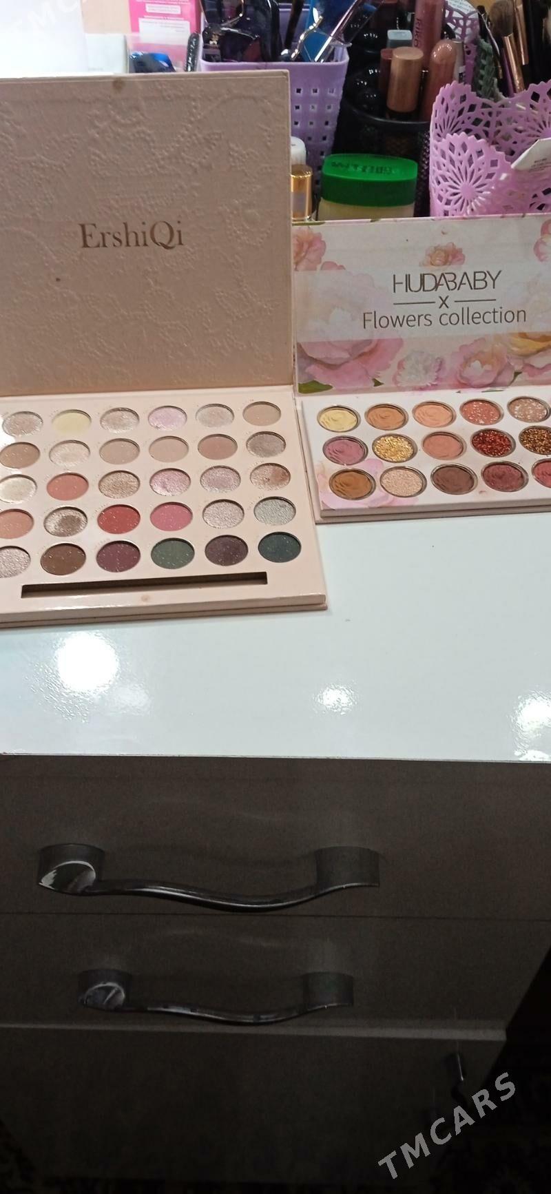 касметика - Türkmenabat - img 1