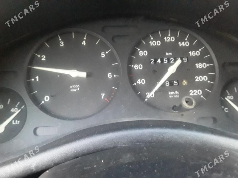 Opel Vita 1997 - 50 000 TMT - Daşoguz - img 4