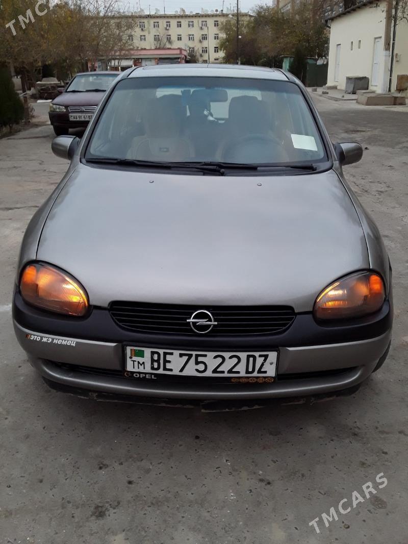 Opel Vita 1997 - 50 000 TMT - Daşoguz - img 1