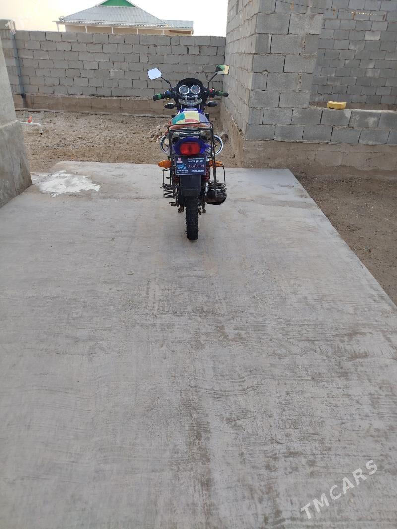 Fekon FK150-8G 2015 - 16 000 TMT - Эсенгулы - img 5