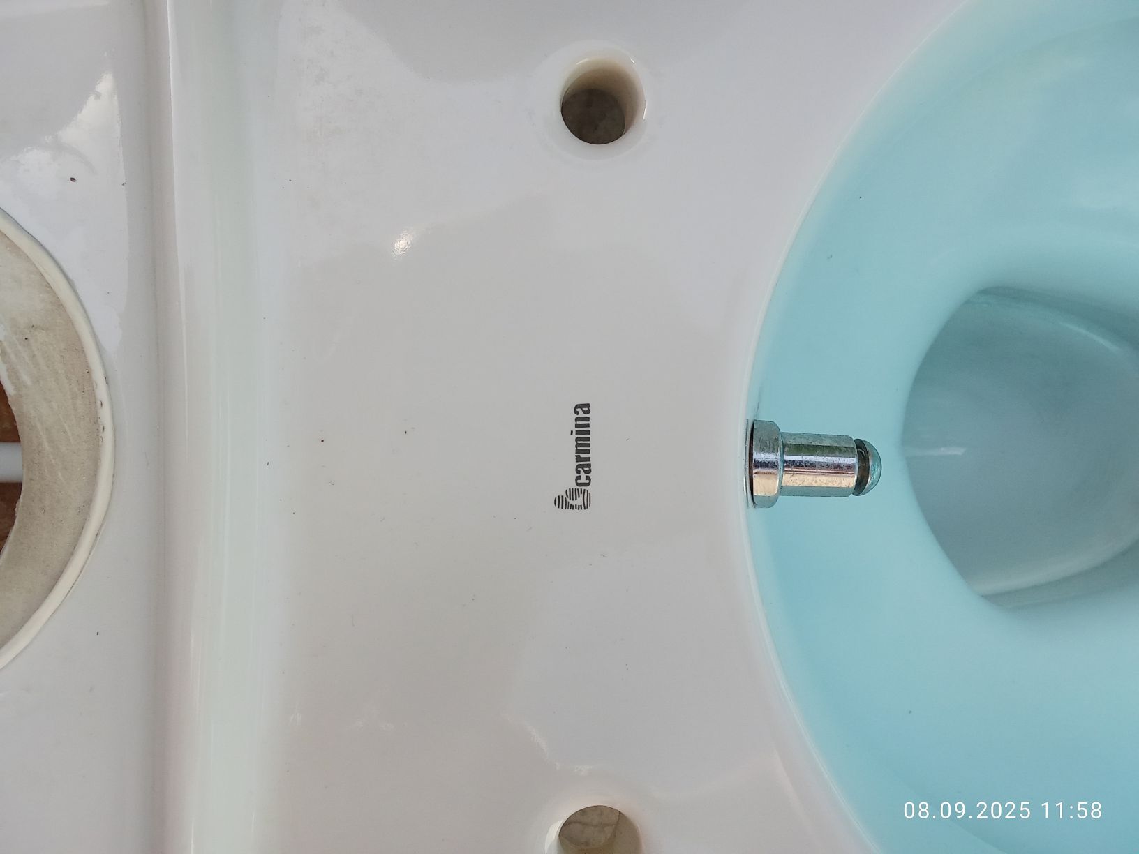 унитаз,умывальник - Bagyr - img 3