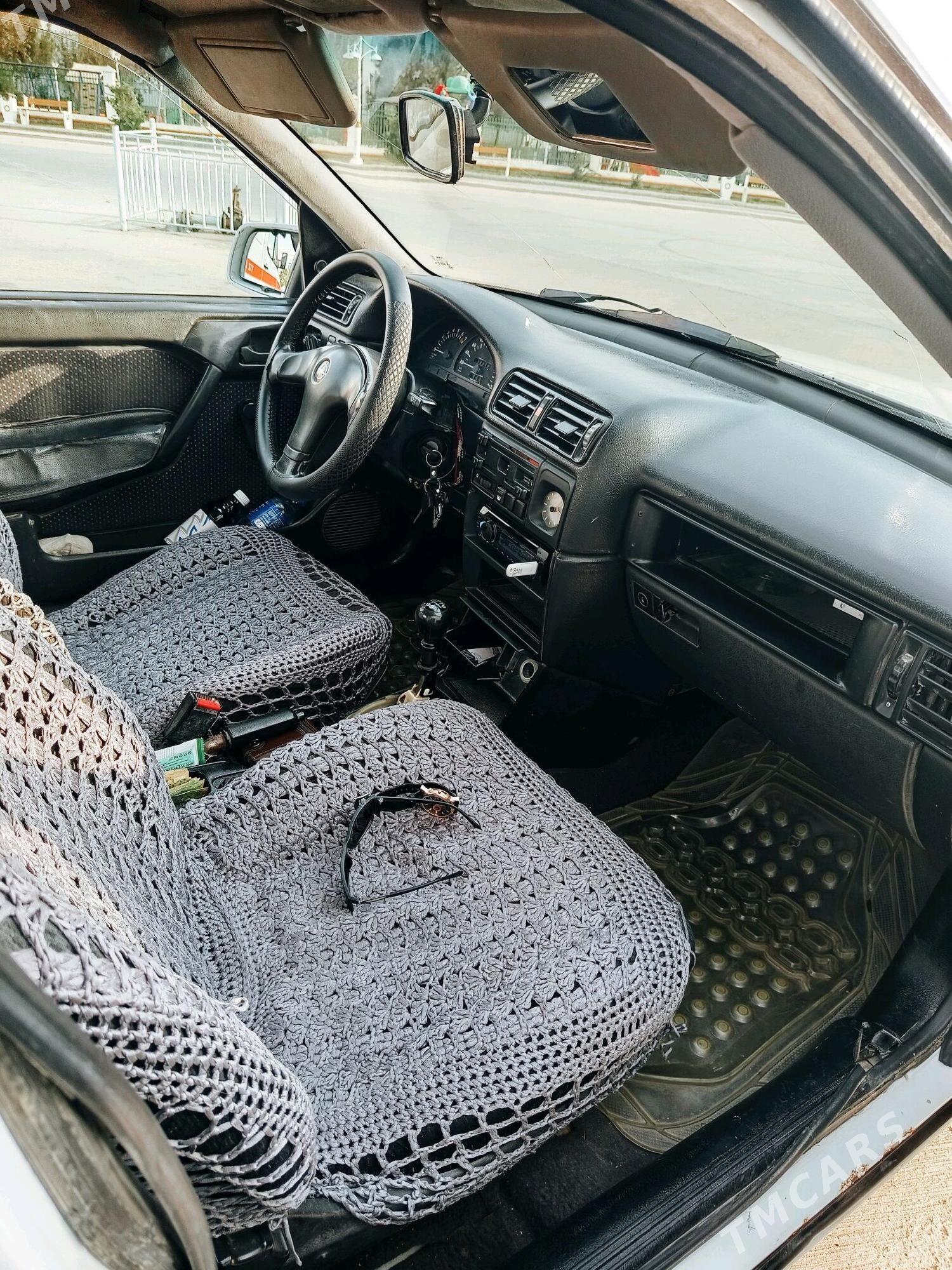 Opel Vectra 1992 - 30 000 TMT - Мургап - img 7