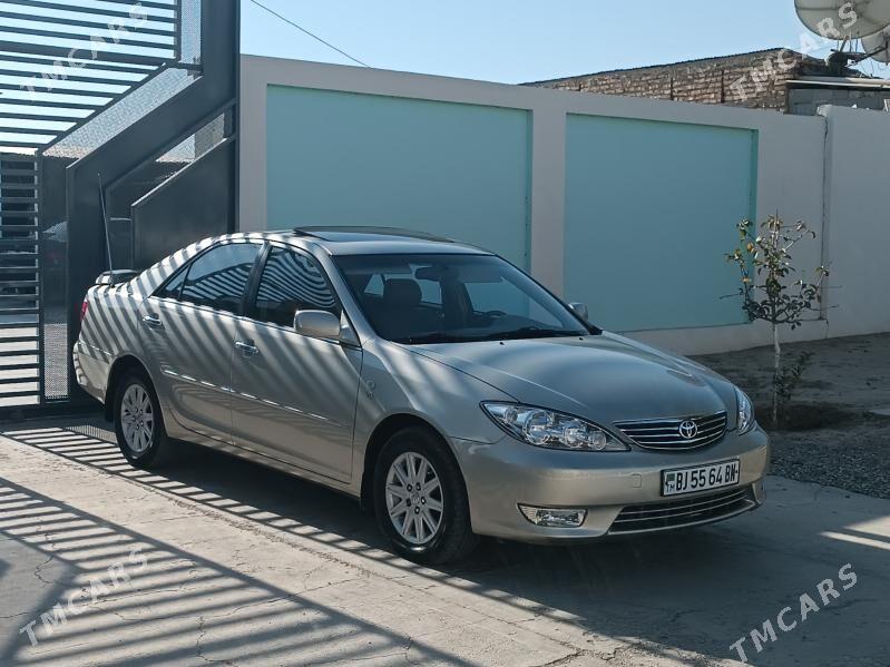 Toyota Camry 2005 - 208 000 TMT - Gyzylarbat - img 3
