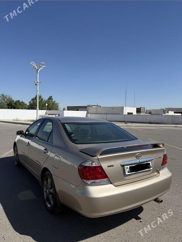 Toyota Camry 2001 - 170 000 TMT - Daşoguz - img 2