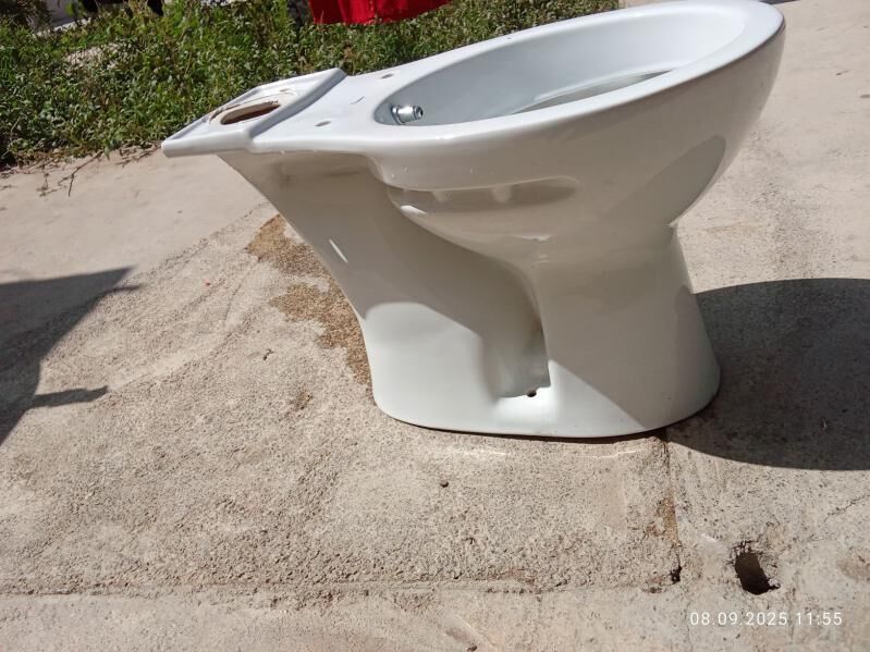 унитаз,умывальник - Bagyr - img 5