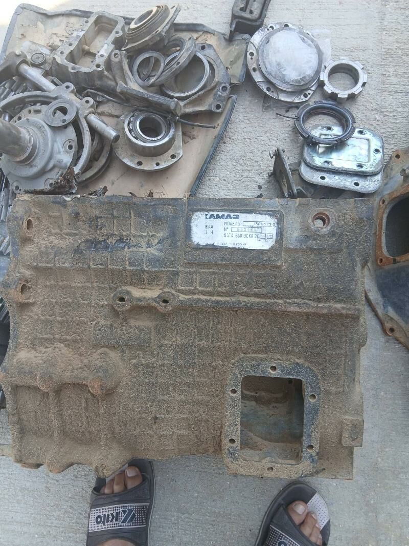 каропка 1 000 TMT - Balkanabat - img 3