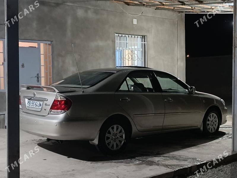 Toyota Camry 2005 - 208 000 TMT - Gyzylarbat - img 5