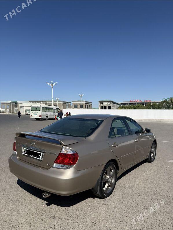 Toyota Camry 2001 - 170 000 TMT - Daşoguz - img 1