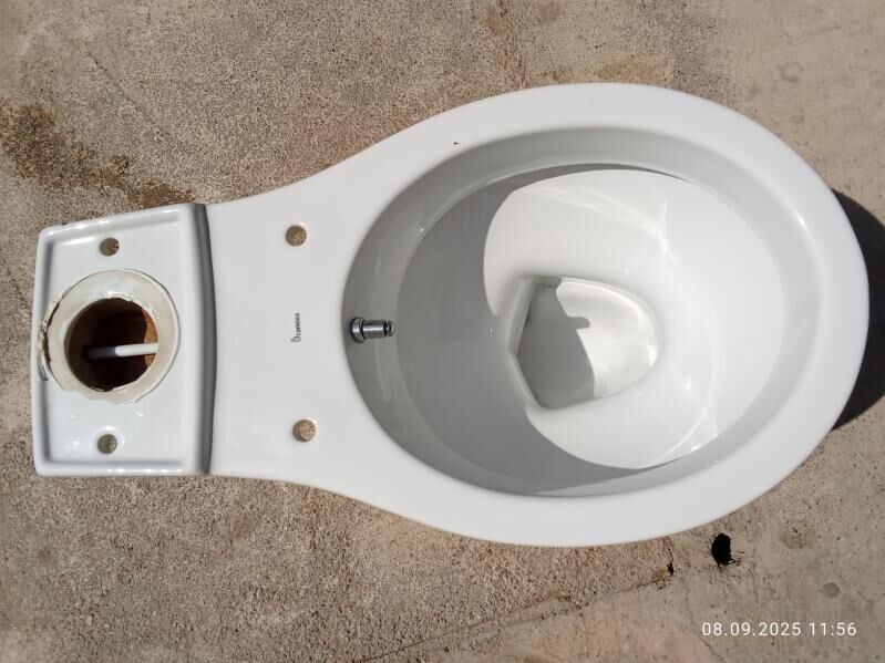 унитаз,умывальник - Bagyr - img 4