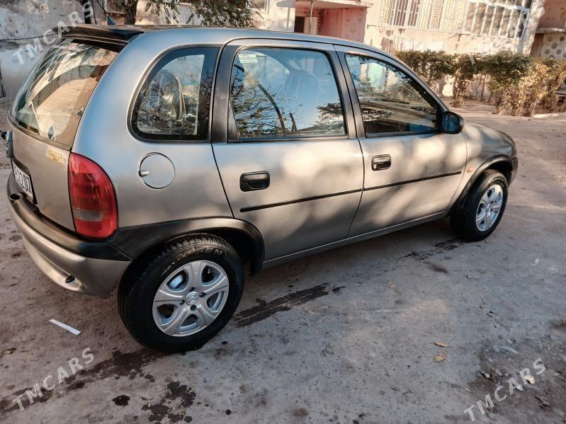 Opel Vita 1997 - 50 000 TMT - Daşoguz - img 8