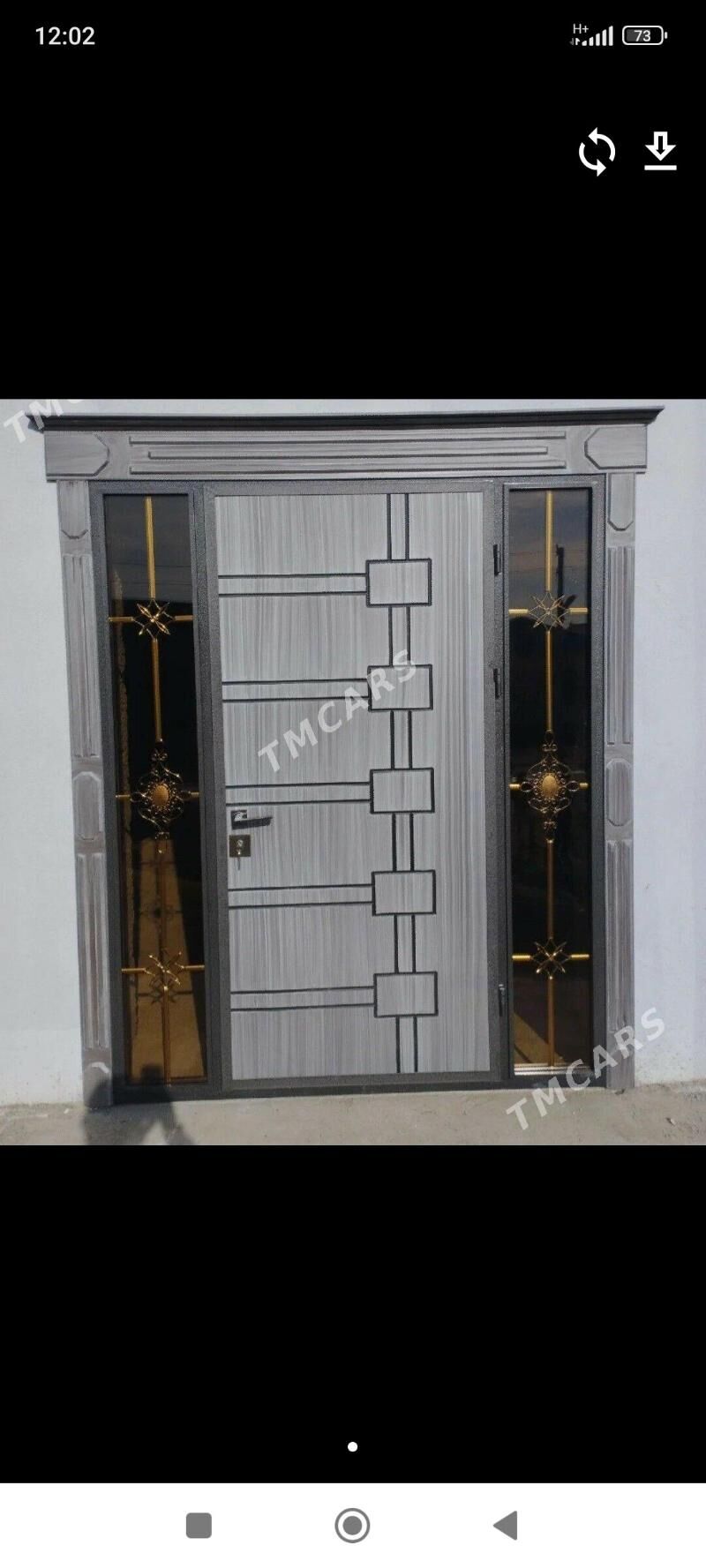 Dasky we icki gapylar - Mary - img 2