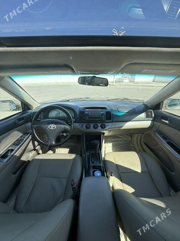 Toyota Camry 2001 - 170 000 TMT - Daşoguz - img 4