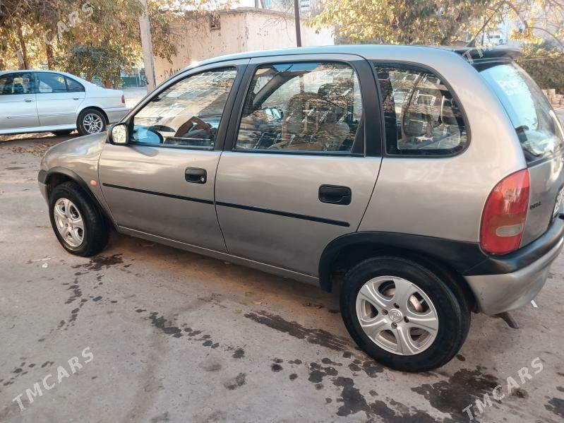 Opel Vita 1997 - 50 000 TMT - Daşoguz - img 9