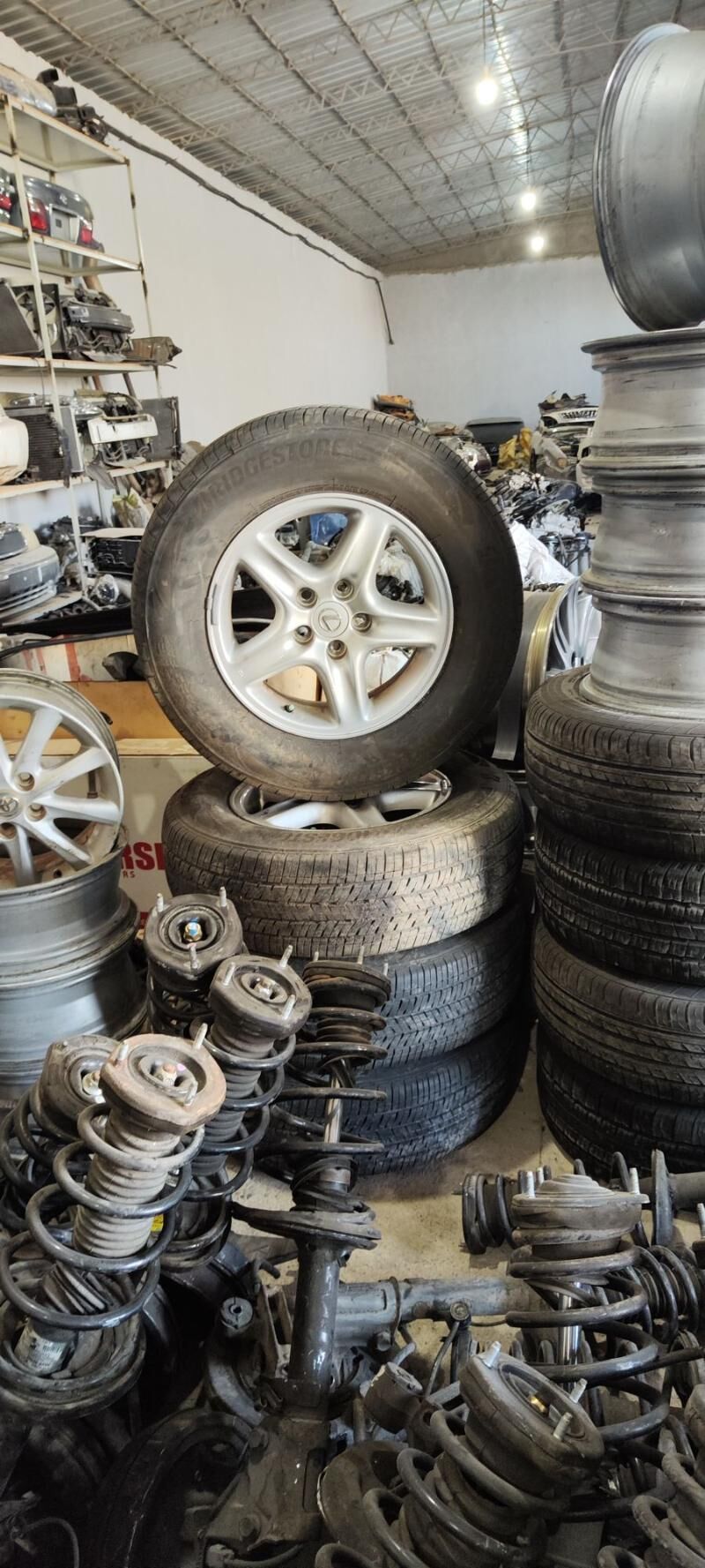 diska 6 000 TMT - Babadaýhan - img 2