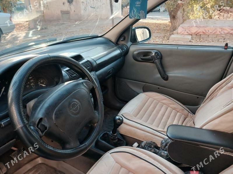 Opel Vita 1997 - 50 000 TMT - Daşoguz - img 7