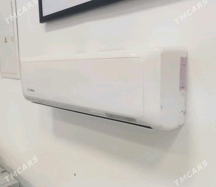 Diwar görnüşli Velluto fankoýl - Aşgabat - img 3