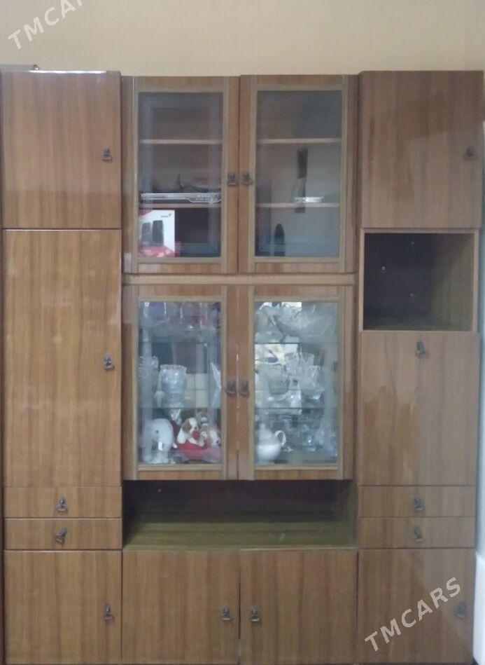 serwant sifaner сервант шифоне - Хитровка - img 1