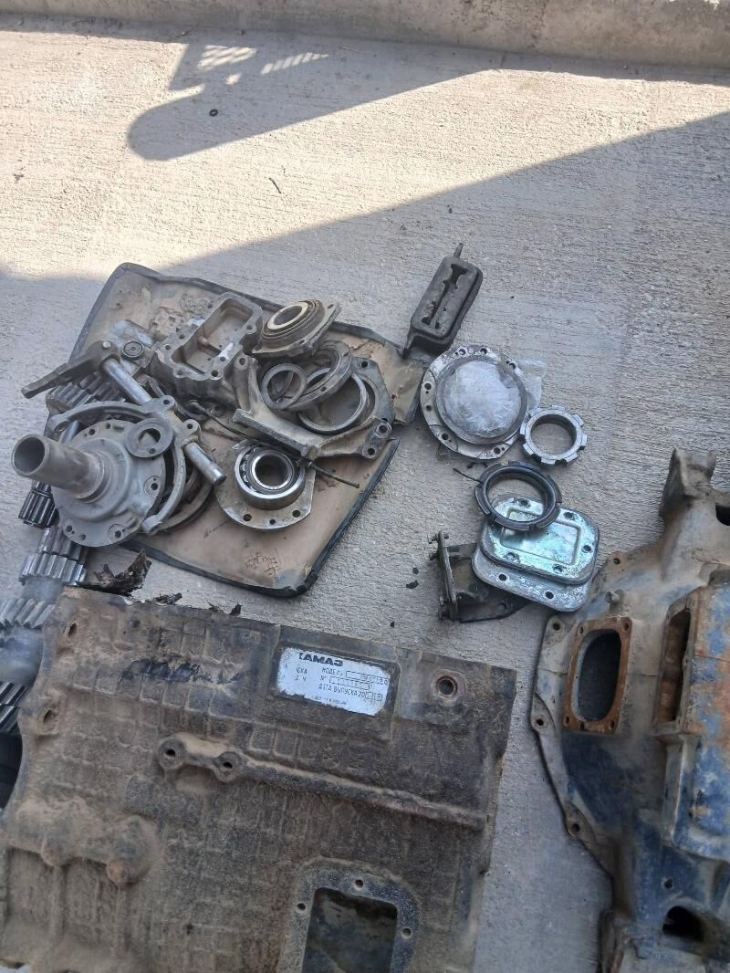 каропка 1 000 TMT - Balkanabat - img 2