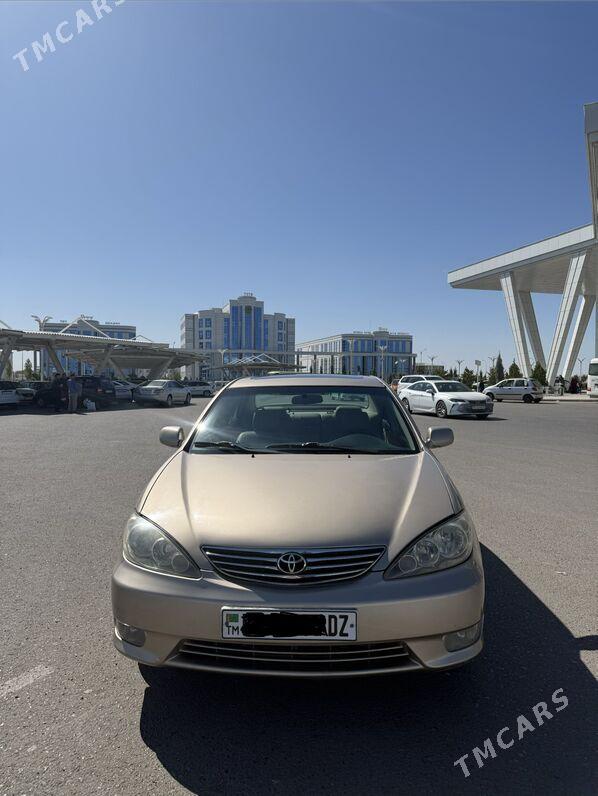 Toyota Camry 2001 - 170 000 TMT - Daşoguz - img 5