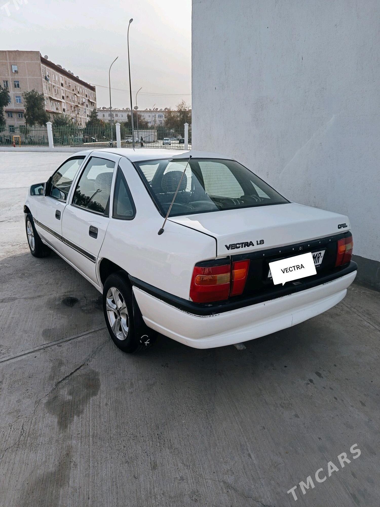 Opel Vectra 1992 - 30 000 TMT - Мургап - img 3