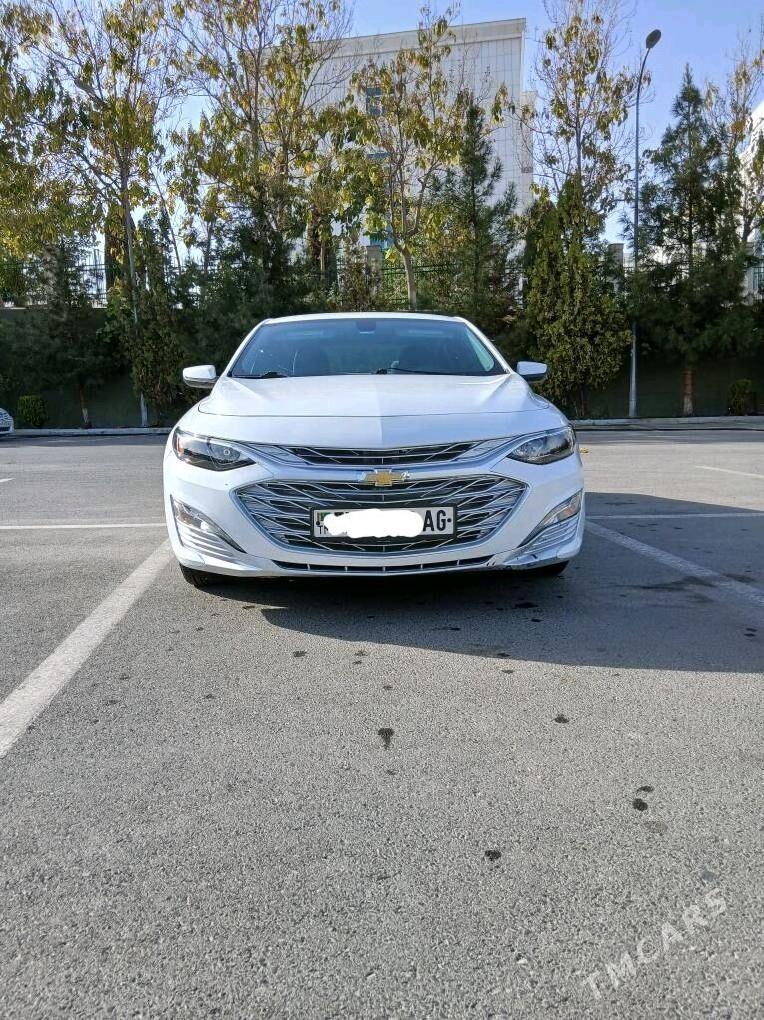 Chevrolet Malibu 2020 - 185 000 TMT - Ашхабад - img 4