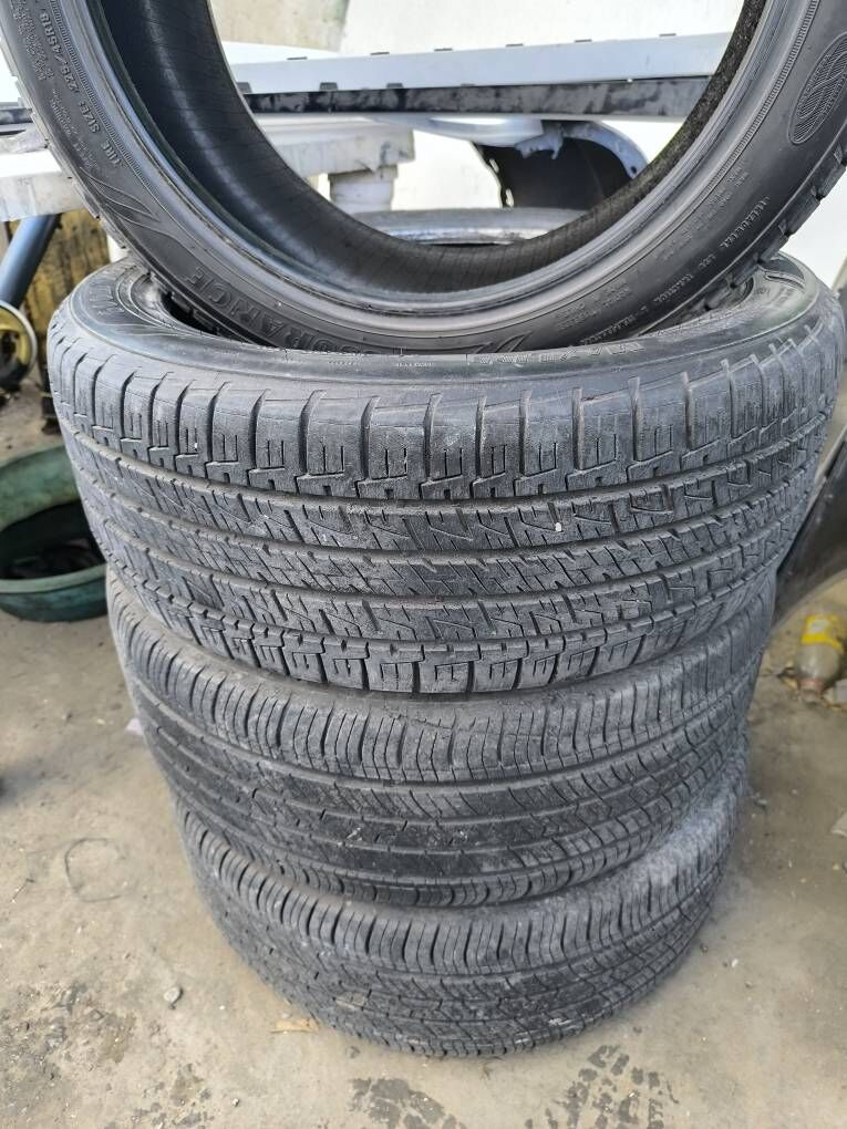 покрышки  good yer 1 000 TMT - Ашхабад - img 2